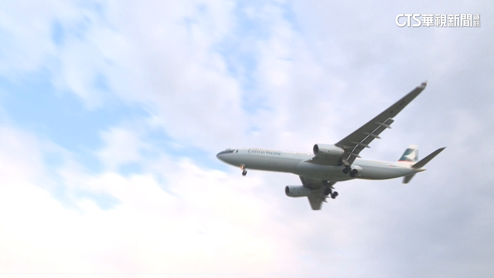 中國屢設台海禁航區　民生.能源物資能撐多久？