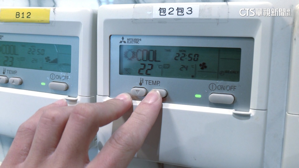 好熱！　南部「亮黃燈」高雄飆破37度　冰店排長龍