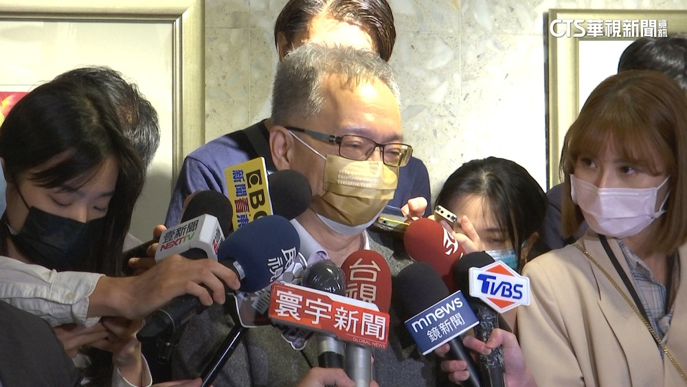 再飆「驚句」！　薛瑞元：立院「啥米死人骨頭攏有」