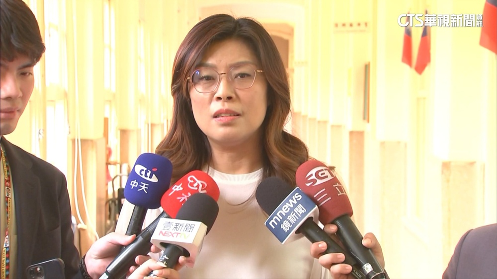 藍營遲未提名總統人選　基層.立委開嗆黨中央