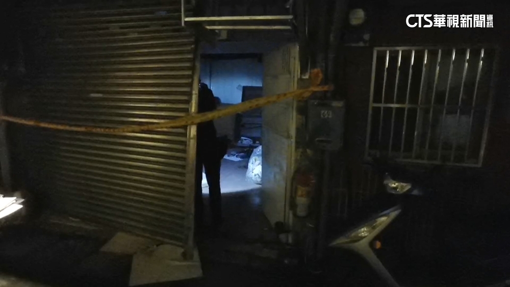 煮東西釀瓦斯氣爆　中壢一家9口3人燒燙傷