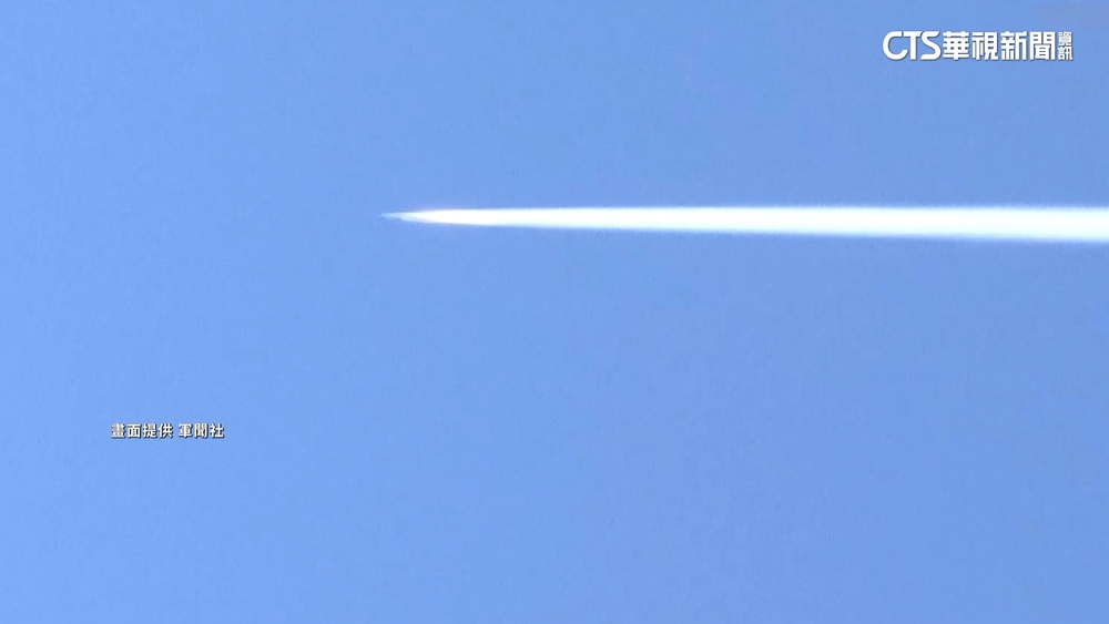 防中國入侵！彭博：台採購400枚「陸基魚叉飛彈」