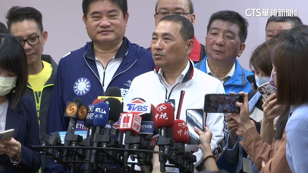 最強母雞地位不保？　侯郭三腳督「差距僅0.7%」