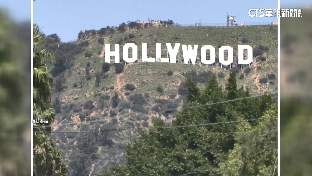 好萊塢編劇贊成罷工調薪　脫口秀衝擊最大