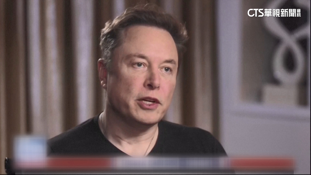 對決聊天機器人ChatGPT　馬斯克開發「真相GPT」