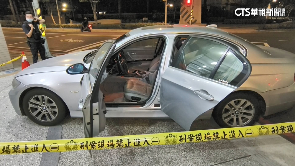 雙北今晨驚傳槍擊案　2嫌疑尋仇飛車追逐