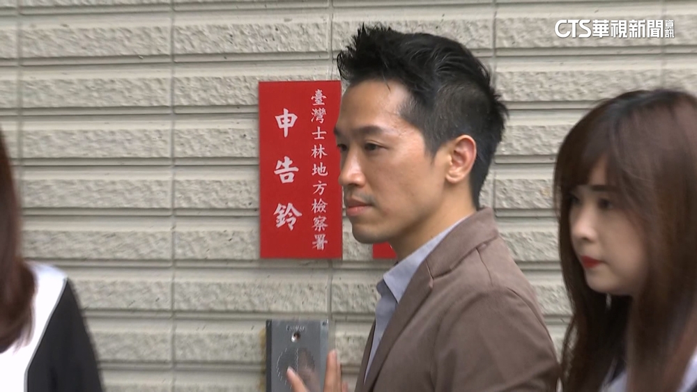 何志偉告抹黑　王世堅怒嗆：法院不是你家開的