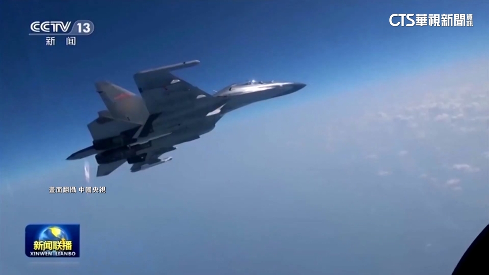 共軍20日在珠江口軍演　劃定海域管制區