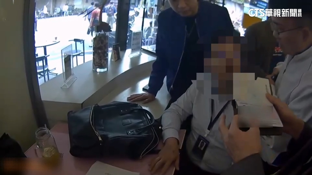 去年詐騙案破紀錄！　全台總財損逾60億元