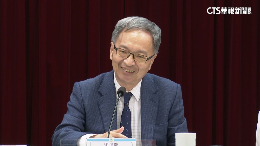 新冠5月降級、指揮中心解編？　薛瑞元：細節正在確認