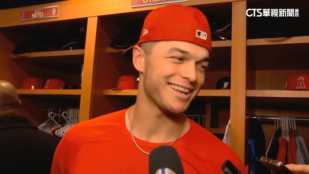 洋基鐵粉變天使大物　O'Hoppe「丟回全壘打球」超經典