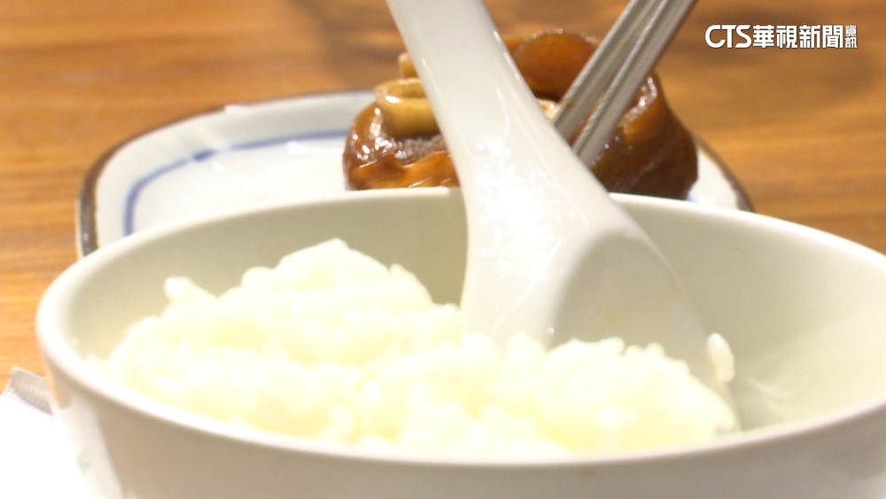 吃冷飯2月瘦20公斤？　醫：攝取總熱量才是關鍵