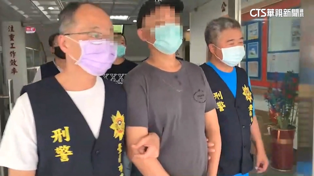 父子都曾遭管訓命運卻不同　兒犯多起社會案件