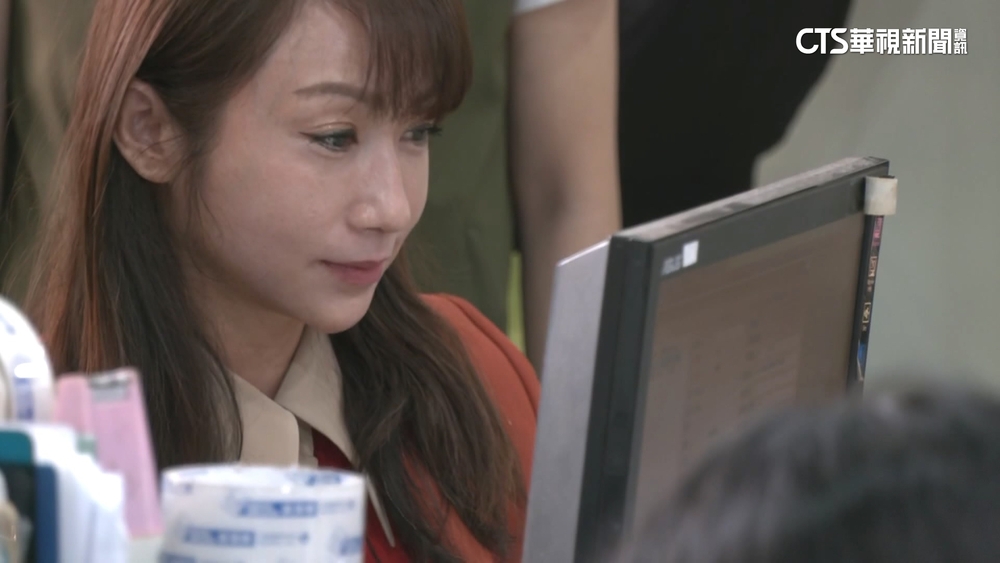 松信激戰區　綠許淑華出線！「費芯大戰」還在打