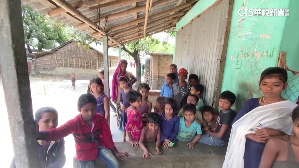 超過中國！　聯合國公布印度成全球人口最多國