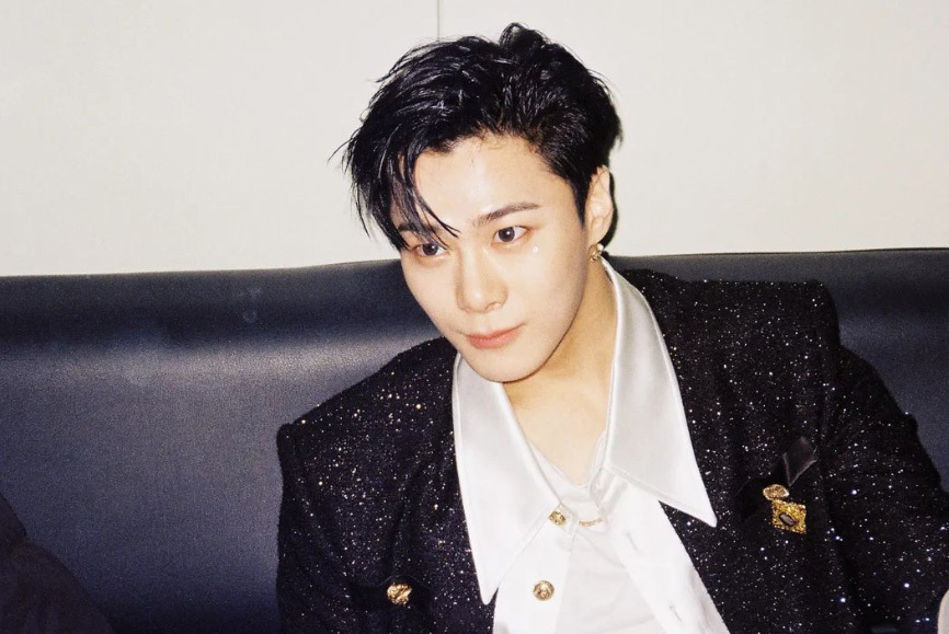 月底將來台開唱！ASTRO文彬家中身亡得年25歲 母親生日前一天過世