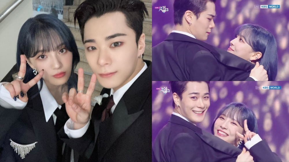 ASTRO文彬家中離世！與妹妹Billie文秀雅「生前約定」成遺憾