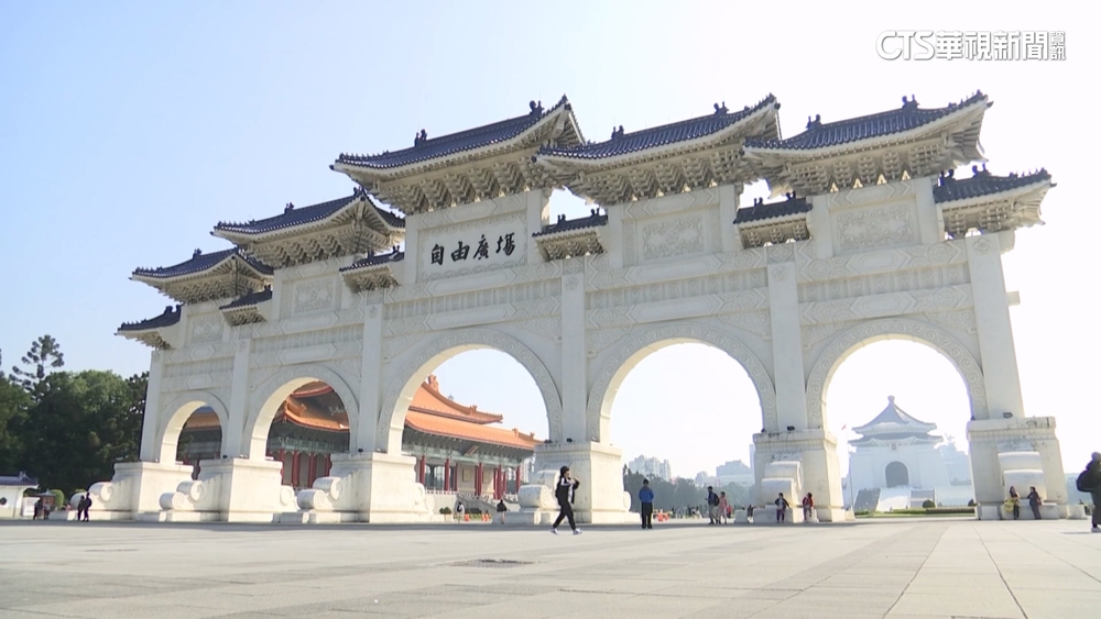 日人「黃金週」海外旅遊排行　台北暴衝第2名