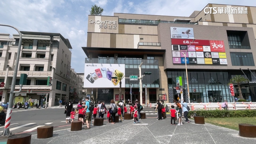 生活機能好+景點多　嘉市奪六都外最宜居城市