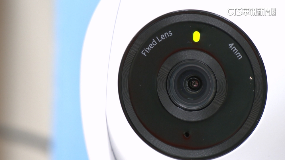 寶寶監視器「詭男叫媽媽」　業者：無第3方侵入