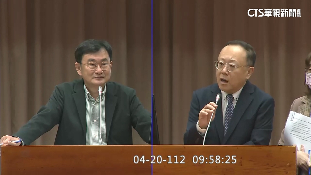 「蛋黃酥換票」算黃牛？　文化部：「類黃牛」都罰