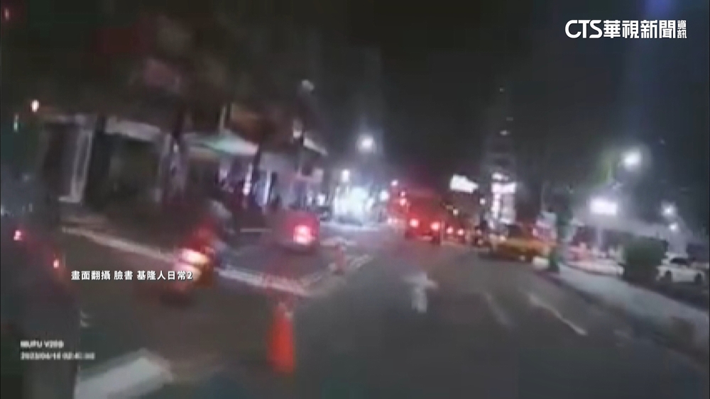 民眾遇施工問路遭訕笑　基隆市府：非工程人員