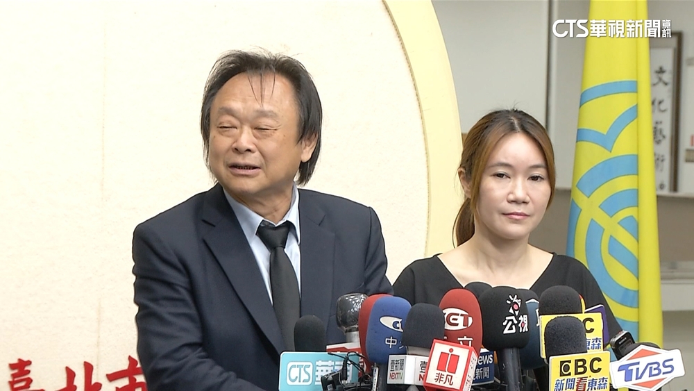 「堅偉大戰」揭曉　王世堅初選2%險勝何志偉