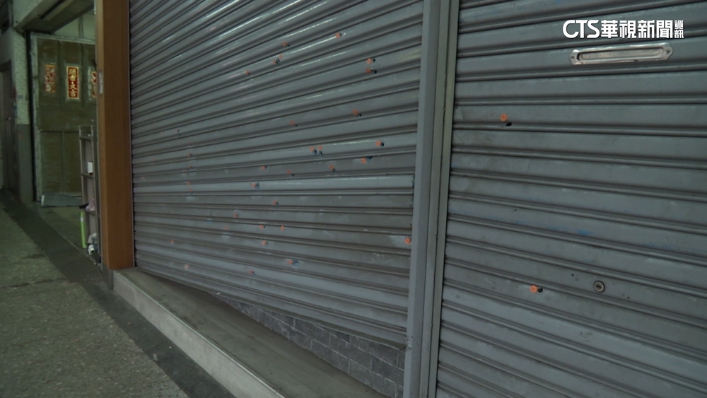 掃射非首起？　「空氣槍」打當鋪　影片網流傳