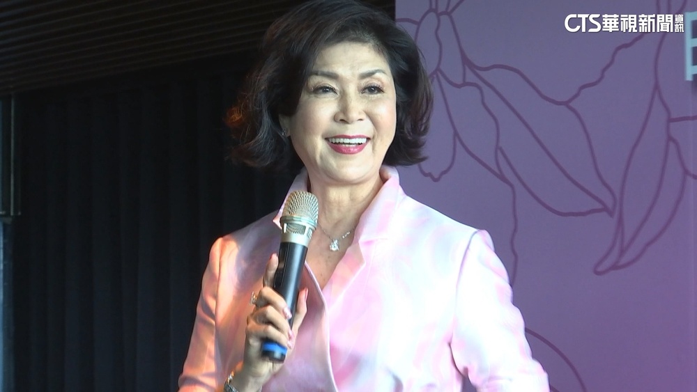 假冒名人創投資群組行詐　白嘉莉怒嗆：欺騙大眾