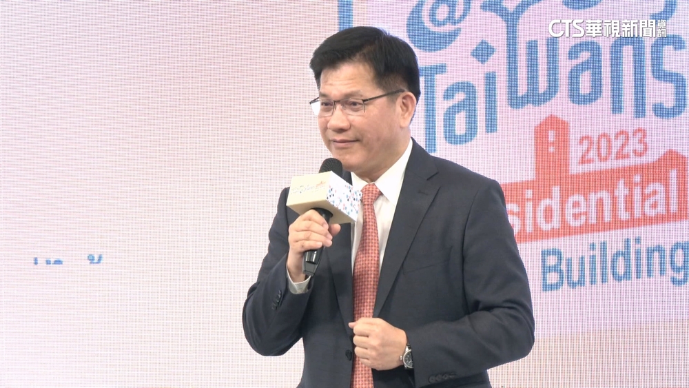 來去總統府住一晚！　邀10組外國朋友體驗