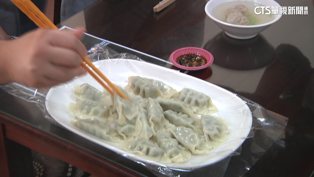 國人食米量40年來腰斬逾半　鍾愛水餃泡麵