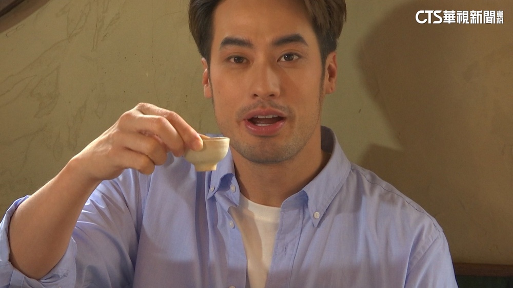 超人氣泰星Boy擔任台觀光大使　自曝最想去九份