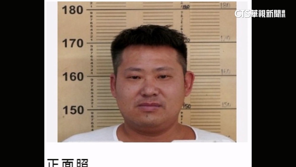 明德外役監又傳受刑人脫逃 刑事局公布長相
