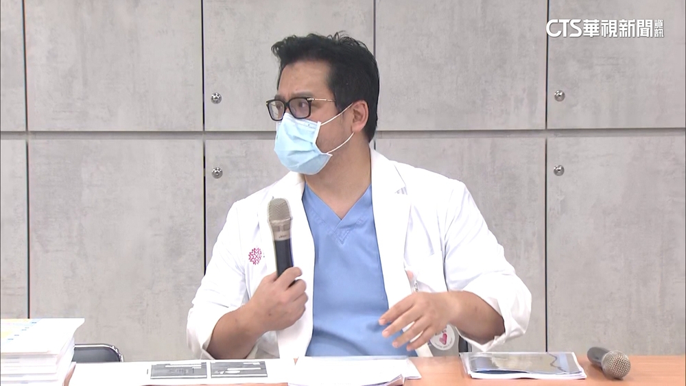 酒駕出包！禾馨林思宏爭議多　曾偷跑打疫苗