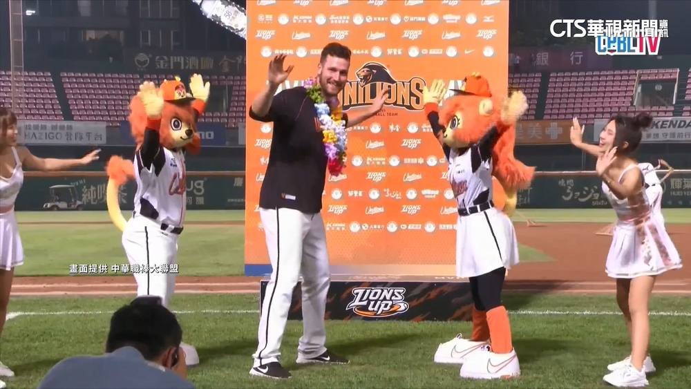 統一爆打22分平隊史紀錄　布雷克驚呼：從沒看過