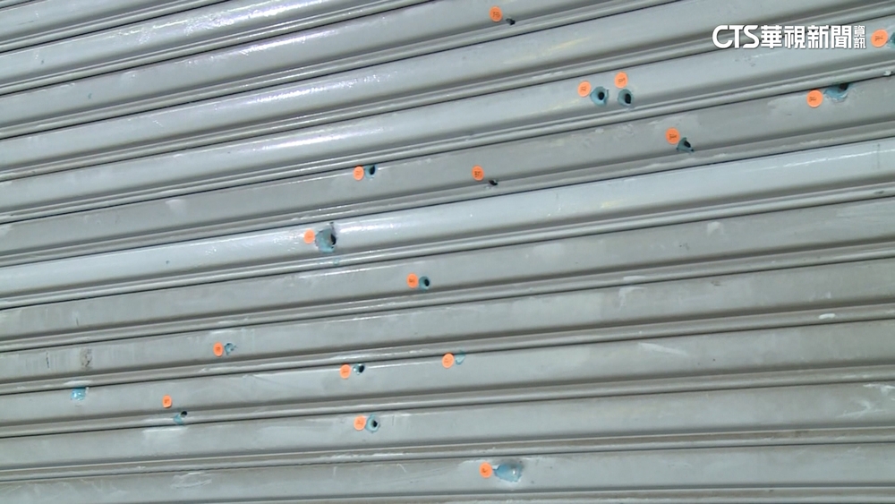 新北4月連3起槍擊案　疑與「幫派毒品糾紛」有關