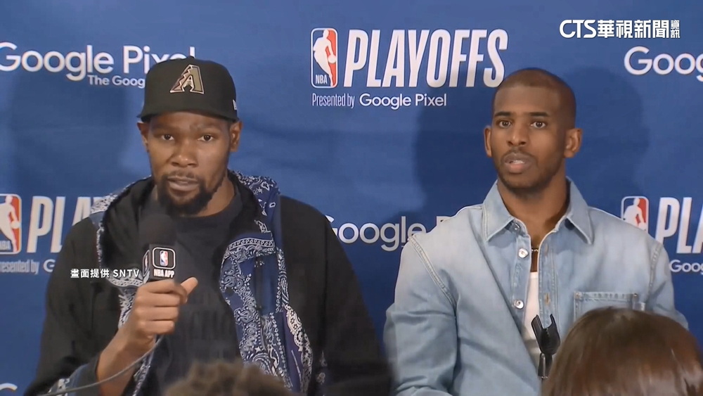 轉隊後代表作！　威少砍37分卻輸球　對手仍大讚