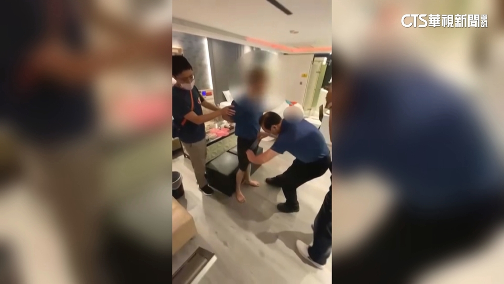 2少女開毒趴雙亡　嫌竟逃往桃園邀女繼續嗨