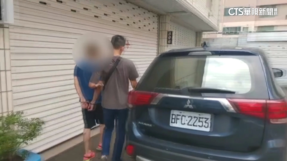 找兩少女開趴沒救人　開房男落跑竟再約毒趴