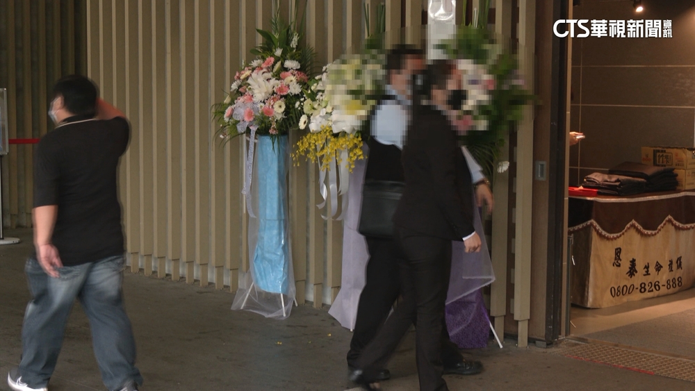 拚7次都沒過！　殯葬業怨考禮儀師「比上台大難」