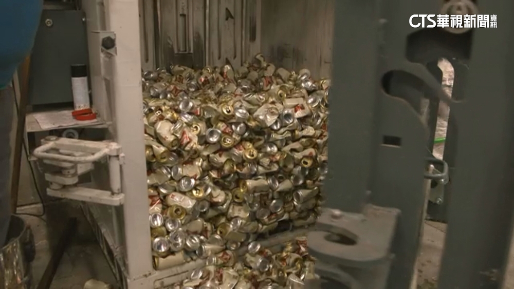 「啤酒界香檳」侵犯商標　美製啤酒遭比國銷毀