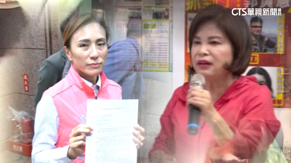 南版「堅偉大戰」登場　惠慧之戰　雙方緊咬黑暗面