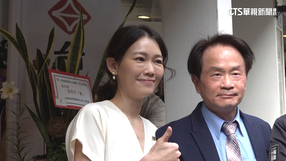 女力對決！　北市港湖區立委初選　藍綠拚整合