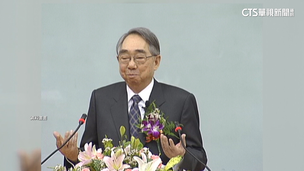 張國政不服「張榮發遺囑有效」上訴　二審再吞敗