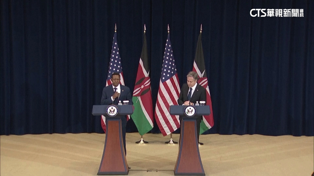 蘇丹停火72小時　各國加速撤僑遠離戰火