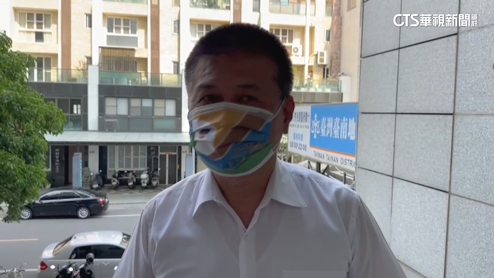 台南正副議長賄選案首開庭　10被告全否認犯行