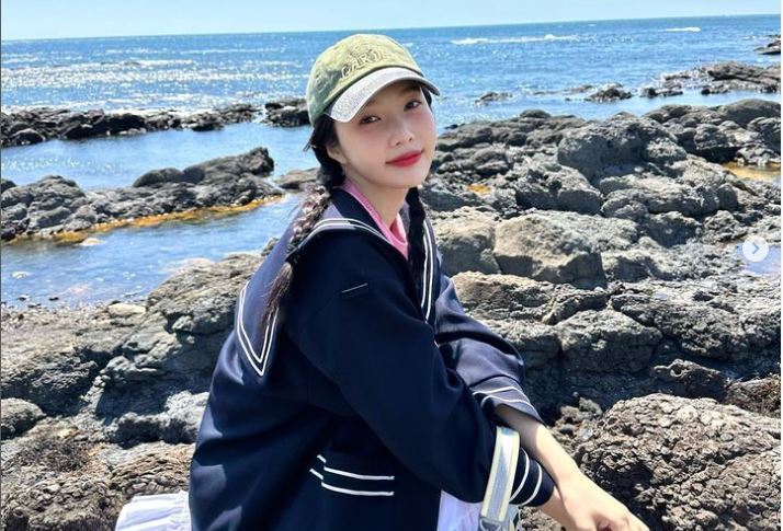 Red Velvet Joy宣布「中斷活動」　SM娛樂聲明：需接受治療