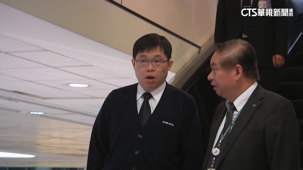 張國煒若勝訴將牽動長榮版圖？　專家：言之過早