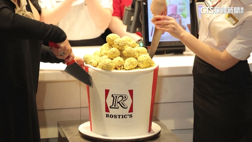 這不是肯德基！　俄企接手推「山寨版」喊原味