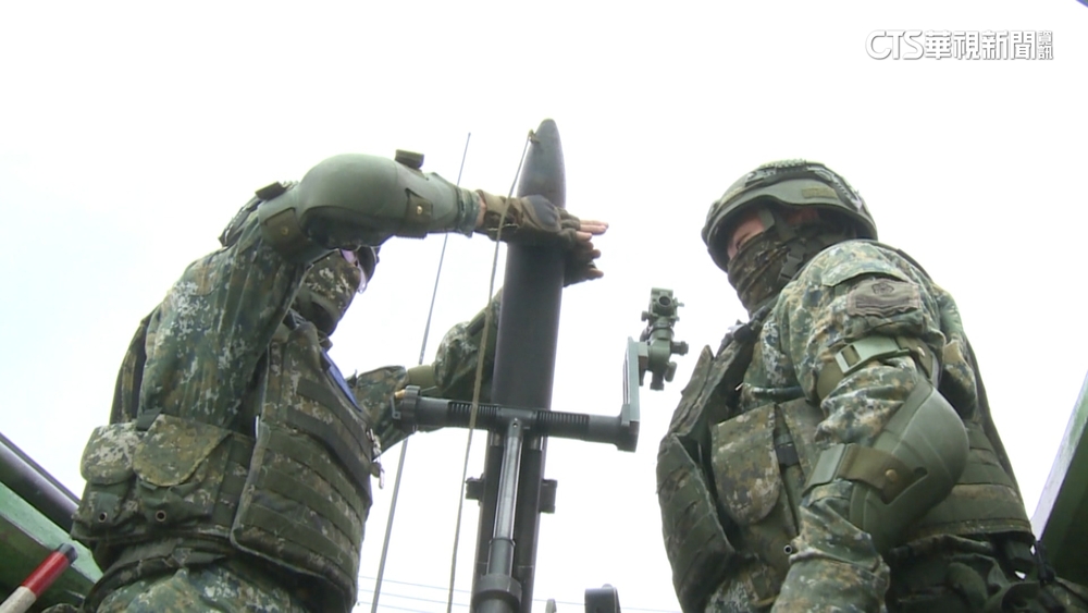 共軍侵台哪裡最危險？　前軍官點名台北.新竹